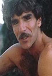 Harry Reems's Image