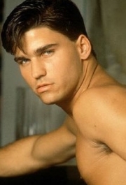 Joey Stefano's Image