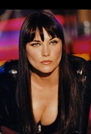 Lucy Lawless's Image