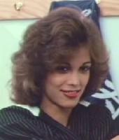 Tiffany Clark's Image