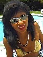Tina Burner's Image